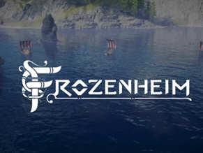 冻原海姆(Frozenheim) 官方中文版 北欧城市建造游戏 2G