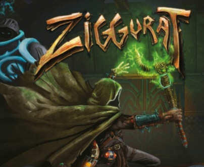 通灵塔2（Ziggurat2）官方中文版 第一人称射击游戏 1G