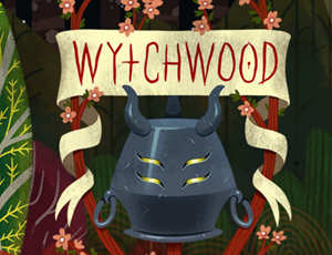 奇巫妙森(Wytchwood) v1.0.1 官方中文版整合switch模拟器 哥特式寓言RPG游戏
