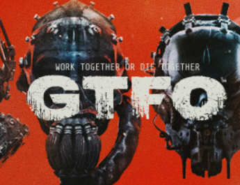 GTFO 官方中文版 支持机器人联机对战 精品FPS游戏 22G