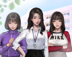 秘密派（SecretPie） 官方中文版 大师级ADV游戏 750M