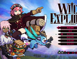 魔女探险家（Witch Explorer）官方中文版 塔防射击游戏 300M