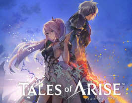 破晓传奇(Tales of Arise) v20211214 最终官方中文版 RPG神作  40G