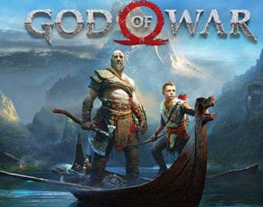 战神4(God of War) 官方中文版集成升级补丁 动作冒险游戏&神作 65G