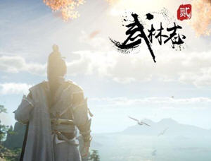 武林志2 (Wushu Chronicles 2)  ​官方中文最新版  沙盒动作RPG游戏 10GB