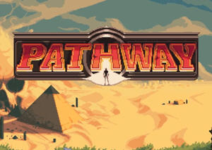 Pathway（羊肠鸟道）官方中文版 回合制策略战棋游戏 700M