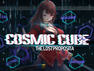 宇宙魔方（cosmic cube）v7450486 官方中文版+DLC 横板ACT游戏 800M