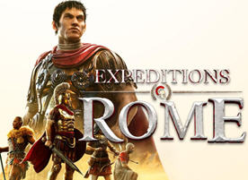 远征军罗马(Expeditions: Rome) 官方中文版 回合制角色扮演游戏 28G
