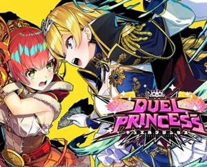 对战公主（Duel Princess）官方中文版 Roguelite横向滚动式塔防游戏