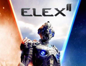 ELEX2（ELEX II）官方中文版 末世题材开放世界RPG游戏 40G