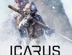 翼星求生(ICARUS) ver1.1.4.922 官方中文版 外星生存模拟游戏 30G