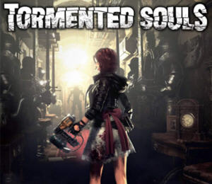 受折磨的灵魂(Tormented Souls) Ver1.06 官方中文版 第三人称冒险解密游戏