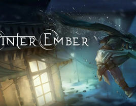 冬季余烬（Winter Ember）ver1.51 终极中文版 动作潜行游戏 3.6G