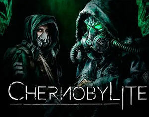 切尔诺贝利人（Chernobylite）官方中文增强版+7DLCS 生存恐怖RPG游戏