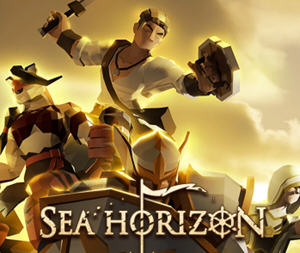 海平线-无尽旅程（Sea Horizon）官方中文版 Roguelike回合制角色扮演游戏