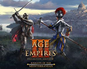 帝国时代III：决定版 官方中文版整合所有DLC RTS神作之一 53G