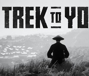 黄泉之路（Trek to Yomi）Ver1.02 官方中文版 独特的清版过关动作游戏 9G