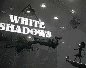 白色阴影(White Shadows) Ver1.4 官方中文GOG版 平台解谜游戏 2.4G