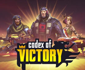 胜利法典(Codex of Victory)  Ver1.06u 官方中文版 回合制策略游戏