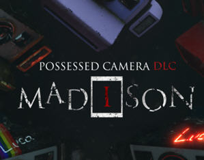 麦迪逊（MADiSON）Ver1.0.1 官方中文版 心理恐怖解谜游戏 4.7G