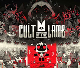 咩咩启示录(Cult of the lamb) Ver1.0.0.3 官方中文版 动作冒险游戏 1.1G