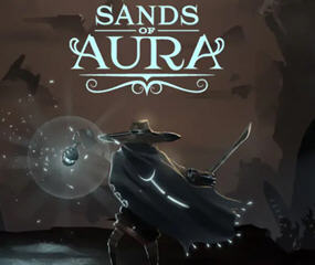 灵气之沙(Sands of Aura) 官方中文版 奇幻类动作冒险游戏 24G