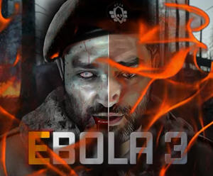 埃博拉病毒3(EBOLA 3) 官方正式中文版整合DLC 心理恐怖冒险游戏 25G