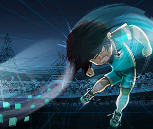 像素世界杯足球赛 ver210 官方中文终极版 像素风格足球竞技游戏 400M