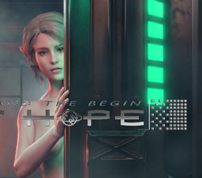 迷失的希望(Lost Hope) ver0.08 汉化版 PC+安卓 SLG游戏&新作 2G