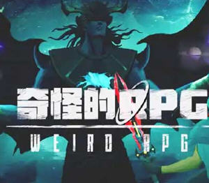 奇怪的RPG ver1.0.23 官方中文版 动作冒险ARPG游戏 1.5G