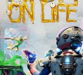 High On Life 官方中文版 喜剧科幻第一人称FPS游戏 50G