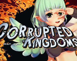 腐朽王国(Corrupted Kingdoms) ver0.17.4 汉化版 PC+安卓 SLG游戏&更新