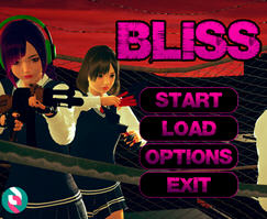 毒药(Bliss) ver0.4.1 汉化版 PC+安卓 SLG游戏&更新 3.6G