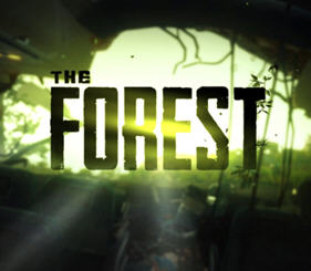 森林之子(Sons Of The Forest) V32361HF1 官方中文版 生存恐怖游戏 10G
