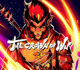 悟之冠(The Crown of Wu) v20230325 中文版 动作冒险游戏 11G