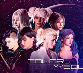 指挥官(Color of My Sound) Ch.2 v3 汉化版 动态SLG游戏&更新 4.1G