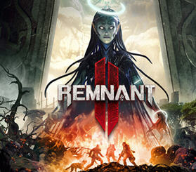 遗迹2(REMNANT2) 官方中文语音版 第三人称类魂射击游戏 70G