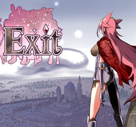 英雄的越狱(King Exit) ver3.00C 官方中文版 爆款RPG游戏+全成就存档 1.2G