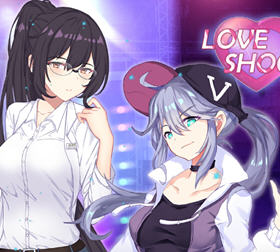 骗炮(Love Shoot) V2 官方中文版 恋爱冒险游戏 500M
