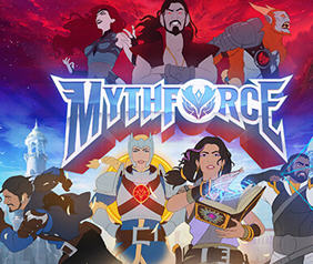 神话之力(MythForce) ver1.02 官方中文版 Roguelike冒险游戏 8G