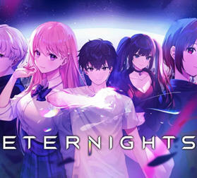 永夜(Eternights) ver1.0.0 豪华中文版+全DLC 恋爱动作游戏 9G