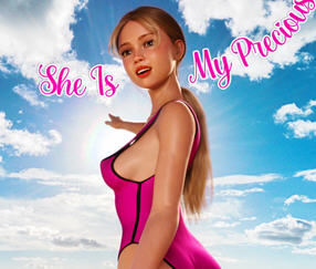 她是我的宝贝(She Is My Precious) Ep.2 汉化版 PC+安卓 动态SLG游戏