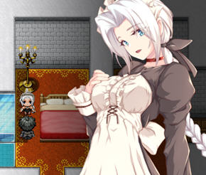 卧底任务:她是贵族的女仆 AI汉化汉化版 RPG游戏+全CV&NTR 2.4G