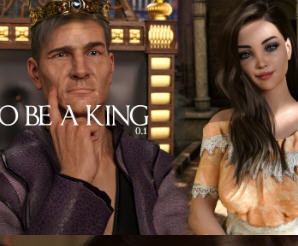 成为国王(To Be a King) ver0.10.1 十章 汉化版 PC+安卓 2.4G