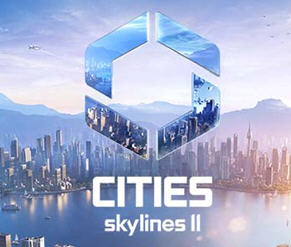 都市:天际线2 ver1.0.9 豪华中文版整合所有DLC 城市模拟建造游戏 39G