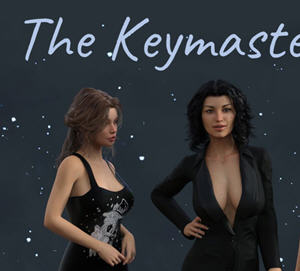 钥匙主人(The Keymaster) ver0.8 汉化版 PC+安卓 动态SLG游戏 3.1G