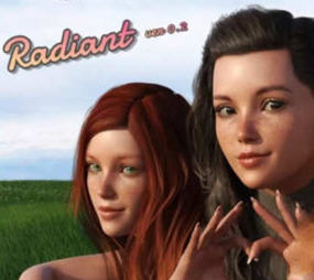 风华正茂(Radiant) ver0.5.2 汉化版 PC+安卓 动态SLG游戏 1.7G