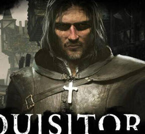 审讯者(The Inquisitor) 豪华官方中文版 奇幻冒险RPG游戏 16G