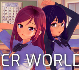 另一个世界(Another World) ver1.5.1 汉化版 PC+安卓 沙盒SLG游戏 2.7G