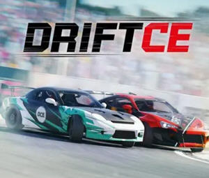 漂移21(DRIFT CE) 官方中文版整合所有DLCS 模拟赛车游戏 3.6G